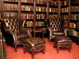 18 Person Holiday Home in Norre Aaby