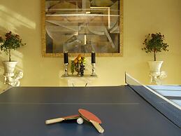 18 Person Holiday Home in Norre Aaby