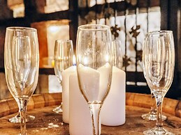 18 Person Holiday Home in Norre Aaby