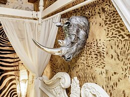 18 Person Holiday Home in Norre Aaby