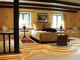 18 Person Holiday Home in Norre Aaby