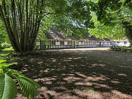 18 Person Holiday Home in Norre Aaby