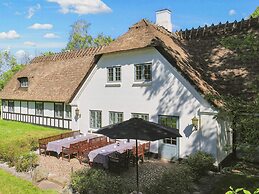 18 Person Holiday Home in Norre Aaby