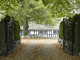 18 Person Holiday Home in Norre Aaby