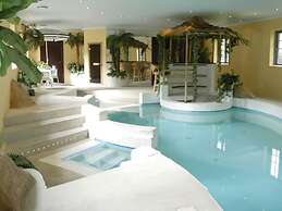 18 Person Holiday Home in Norre Aaby