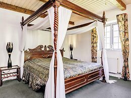 18 Person Holiday Home in Norre Aaby