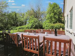 18 Person Holiday Home in Norre Aaby