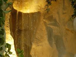 18 Person Holiday Home in Norre Aaby