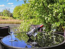 18 Person Holiday Home in Norre Aaby