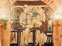 18 Person Holiday Home in Norre Aaby