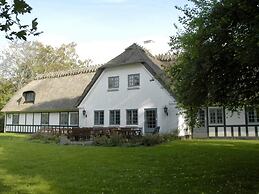 18 Person Holiday Home in Norre Aaby