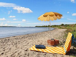 18 Person Holiday Home in Norre Aaby