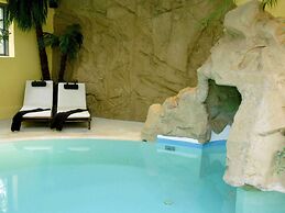 18 Person Holiday Home in Norre Aaby