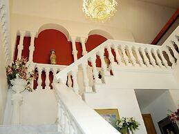 18 Person Holiday Home in Norre Aaby