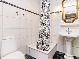18 Person Holiday Home in Norre Aaby