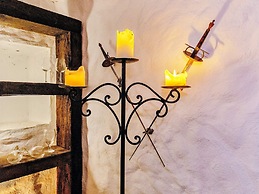 18 Person Holiday Home in Norre Aaby