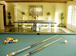 18 Person Holiday Home in Norre Aaby