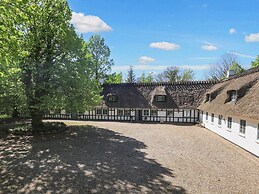 18 Person Holiday Home in Norre Aaby