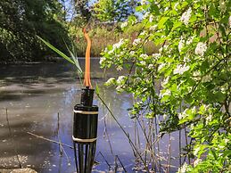 18 Person Holiday Home in Norre Aaby