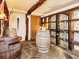 18 Person Holiday Home in Norre Aaby