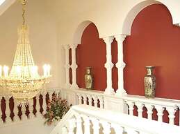 18 Person Holiday Home in Norre Aaby