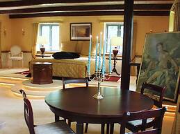 18 Person Holiday Home in Norre Aaby