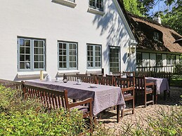 18 Person Holiday Home in Norre Aaby