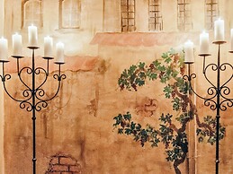 18 Person Holiday Home in Norre Aaby