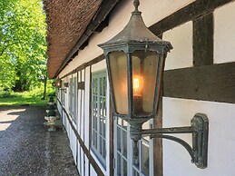 18 Person Holiday Home in Norre Aaby