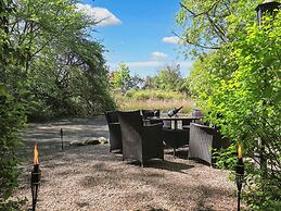 18 Person Holiday Home in Norre Aaby