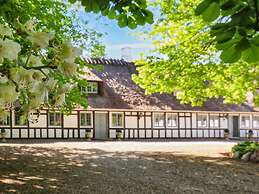 18 Person Holiday Home in Norre Aaby