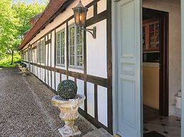 18 Person Holiday Home in Norre Aaby