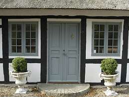 18 Person Holiday Home in Norre Aaby