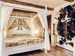 18 Person Holiday Home in Norre Aaby