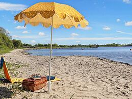 18 Person Holiday Home in Norre Aaby