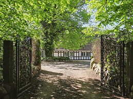 18 Person Holiday Home in Norre Aaby