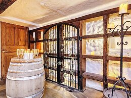 18 Person Holiday Home in Norre Aaby