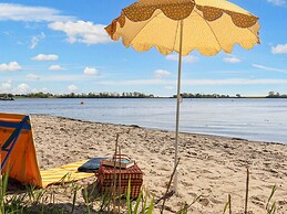 18 Person Holiday Home in Norre Aaby