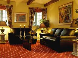 18 Person Holiday Home in Norre Aaby