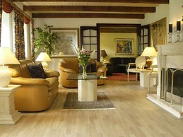 18 Person Holiday Home in Norre Aaby