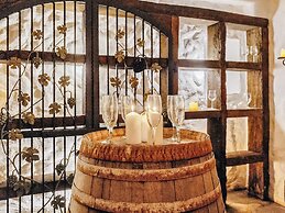 18 Person Holiday Home in Norre Aaby