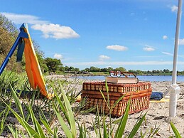 18 Person Holiday Home in Norre Aaby