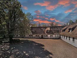 18 Person Holiday Home in Norre Aaby