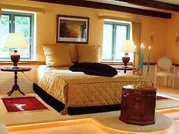 18 Person Holiday Home in Norre Aaby