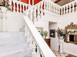 18 Person Holiday Home in Norre Aaby