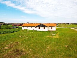 Lovely Holiday Home in Jutland with Hot Tub