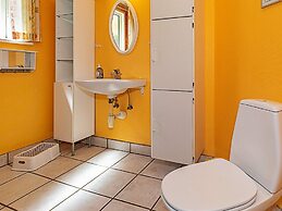 10 Person Holiday Home in Hojslev-by Traum