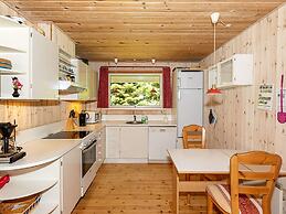 10 Person Holiday Home in Hojslev-by Traum