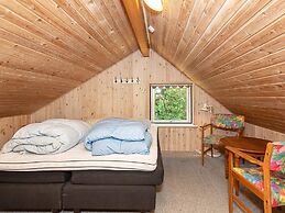 10 Person Holiday Home in Hojslev-by Traum