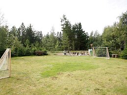 10 Person Holiday Home in Hojslev-by Traum